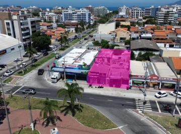 Comercial , Cabo Frio · Área para investimento centro de Cabo Frio