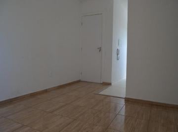 Foto 01 · Apartamento de 2 quartos com vaga de garagem em Porto Alegre-RS, no bairro Rubem Berta: moderno e co