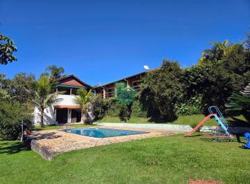 Rural de 3 quartos, Mairiporã · Chácara com casa térrea e ótimo terreno à venda no Residencial Céu Azul, Mairiporã