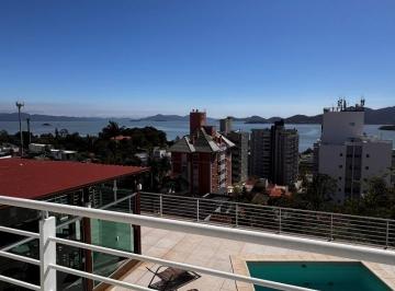 Foto 01 · CASA DE ALTO PADRÃO À VENDA COM 3 SUÍTES E VISTA MAR ? AGRONÔMICA