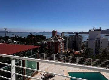 Foto 01 · CASA DE ALTO PADRÃO À VENDA COM 3 SUÍTES E VISTA MAR ? AGRONÔMICA
