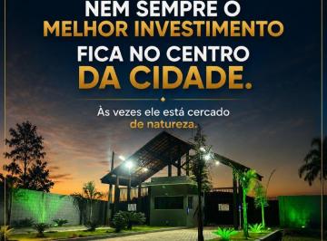 Terreno , Alumínio · Vendo Terreno de 1000m² em Condomínio Documentado | Mairinque-SP