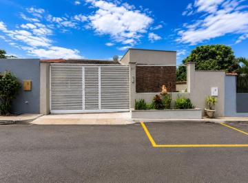 Casa de 3 quartos, Vicente Pires · Casa de Laje com 3 Quartos, Suíte e Estrutura para Segundo Pavimento | Res Vitória - Vicente Pires