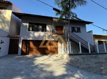 Foto 01 · Casa, Parque Vivaldi Leite Ribeiro, Poços de Caldas, MG