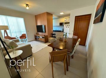 Foto 01 · Imperdível oportunidade: Apartamento à venda em Joinville-SC, Iririú. 2 quartos, 2 salas, 1 banheiro