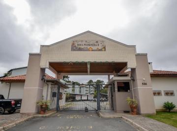 Apartamento de 3 quartos, Curitiba · EXCELENTE APARTAMENTO EXCLUSIVO COM SACADA CHURRASQUEIRA NO AHÚ/SAO LOURENÇO
