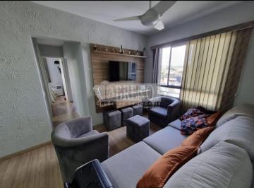 Foto 01 · Venda Apartamento Três Dormitórios Marajoara Santo André