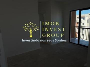 Foto 01 · Apartamento á Venda no Viva Parque Residencial Indaiatuba - SP
