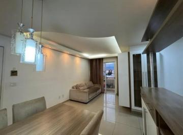 Foto 01 · APARTAMENTO 3 QUARTOS NO JARDINS DO TAQUARAL - CONFORTO E LAZER EM CAMPINAS! MORE COM QUALIDADE