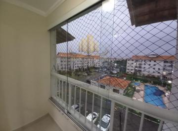Foto 01 · Apartamento para Locação: 2 quartos, 1 suíte, 1 sala, 2 banheiros, 1 vaga de garagem em Catu de Abra