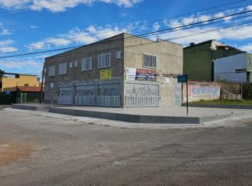 Comercial , Brasília · Prédio Comercial e residencial à venda na QNL 19, Taguatinga Norte (será entregue pronto e pintado).