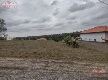 Terreno · Terreno 1000 m² a venda na cidade de Porangaba interior de SP, Loteamento Colina de Porangaba