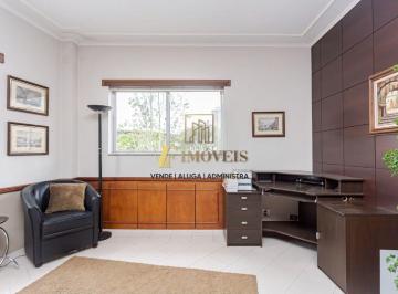 Comercial , Curitiba · Sala comercial de 25 m² para locação no Bigorrilho