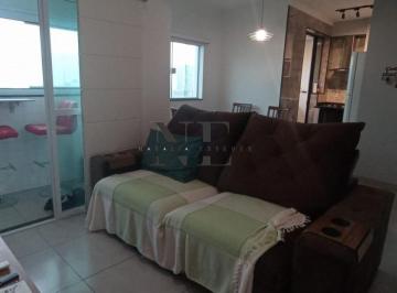 202607171013514623.jpg · Apartamento para Locação em Santos, Campo Grande, 2 dormitórios, 1 suíte, 2 banheiros, 1 vaga