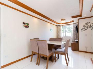 Apartamento de 2 quartos, Curitiba · Apartamento 2 quartos com vaga | Cachoeira - Curitiba/PR