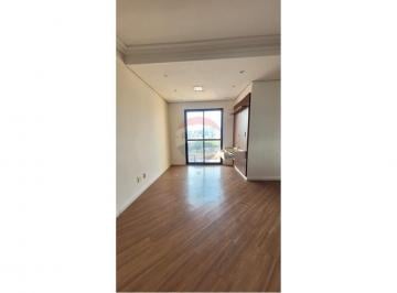 Apartamento · 64m² · 3 Quartos · 1 Vaga · Apartamento alugado em Conjunto Residencial com 3 quartos , 64m²