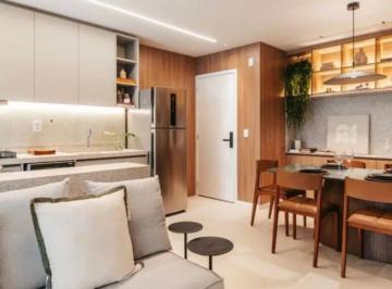 Apartamento de 2 quartos, Águas Claras · ELEVA 25 | 2 QUARTOS COM SUÍTE + TERRAÇO PRIVATIVO | ÁGUAS CLARAS
