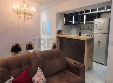 Apartamento · 83m² · 3 Quartos · A oportunidade de morar numa região super valorizada chegou! Vem conferir