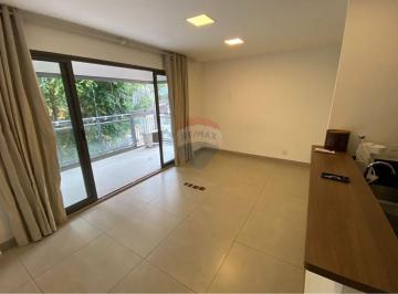 Apartamento · 42m² · 1 Quarto · 1 Vaga · Apartamento para locação em Sumarezinho com 1 quarto , 42m²