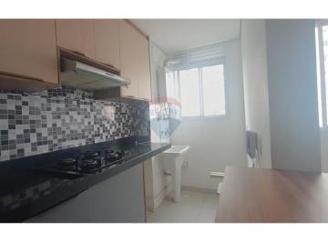 Apartamento · 42m² · 2 Quartos · Apartamento para locação em Loteamento City Jaragua com 2 quartos , 42m²