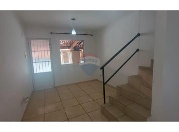 Casa · 54m² · 2 Quartos · 1 Vaga · Casa no condomínio condomínio REMAX para locação com 2 quartos , 54m²