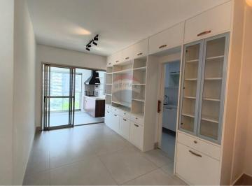 Apartamento · 70m² · 2 Quartos · 1 Vaga · Apartamento para locação em Sumarezinho com 2 quartos, sendo 2 suítes , 70m²