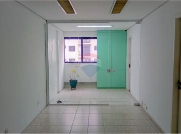 Comercial · Conjunto Comercial escritórios Rio Negro
