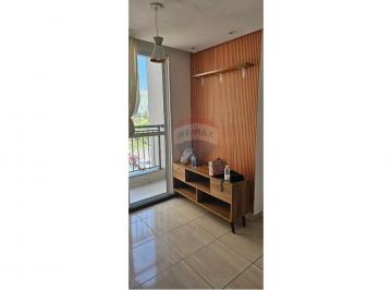Apartamento · 43m² · Apartamento para locação