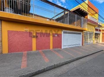 Casa · 250m² · 3 Quartos · 2 Vagas · Casa para venda em Jardim Shangrilá (Zona Norte) com 3 quartos, 250m²