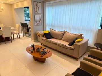 Apartamento de 3 quartos, Salvador · Apartamento a venda na Pituba com 3 quartos dependencia e nascente