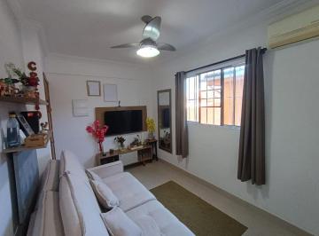 Apartamento de 2 quartos, São Vicente · Apartamento à venda na Vila Valença – São Vicente
