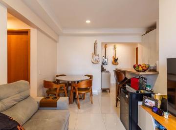 Apartamento de 2 quartos, Águas Claras · Apartamento - 2 Quartos (1 suíte) - Venda - 62 m² - Frente - Vista Livre - Financia
