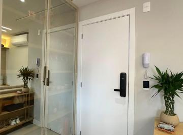 Apartamento de 3 quartos, Curitiba · Apartamento Boa Vista, alto padrão, mobiliado e decorado, apartamento 2 ou 3 quartos Boa Vista