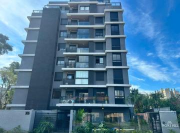 Apartamento de 3 quartos, Curitiba · Apartamento Modernizado no Boa Vista – Planta de 3 Quartos Reformulada em 2 Dormitórios com Closet