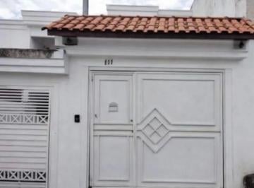 Casa de 3 quartos, São Paulo · CASA A VENDA NA FRENTE DO METRÔ DOM BOSCO