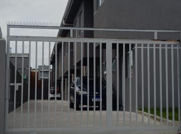 Casa de 2 quartos, Curitiba · SOBRADO NO CAPÃO DA IMBUIA, 2 QUARTOS