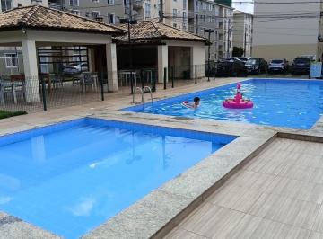 Foto 01 · Apartamento, Jardim das Margaridas, Salvador, BA