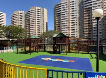 Apartamento de 3 quartos, Brasília · VENDA ALLEGRO – Apart. 69,5m², 3 Quartos, 2 vagas de garagem