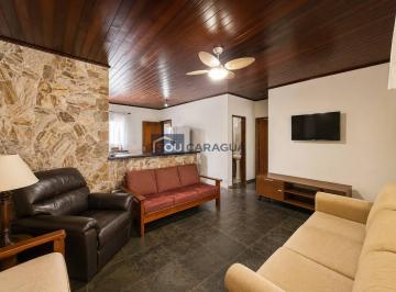 Casa · 156m² · 3 Quartos · 2 Vagas · Casa em Condomínio com 3 quartos a venda na Martim de Sá I Caraguatatuba