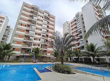 Apartamento · 57m² · 2 Quartos · 1 Vaga · Apartamento para alugar no Martim Praia Clube