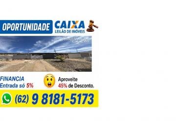 Casa de 2 quartos, Luziânia · Parque Alvorada I, Luziania-GO; Oportunidade 50% Off