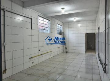 Foto 01 · ALUGA-SE SALÃO COMERCIAL - AVENIDA ANDRÔMEDA