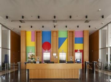 Comercial , São Paulo · EXC. OPORTUNIDADE - EDIFÍCIO METRO OFFICE II, RUA BUTANTÃ - PINHEIROS
