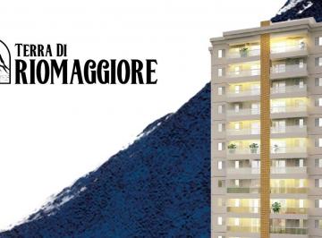 Apartamento de 3 quartos, São José dos Campos · Oportunidade - Apartamento - Residencial Terra Di Riomaggiore - Urbanova - 3 Dormitórios - 104m²