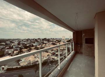 Apartamento de 3 quartos, São José dos Campos · Oportunidade - Apartamento - Residencial Terra Di Riomaggiore - Urbanova - 3 Dormitórios - 104m²