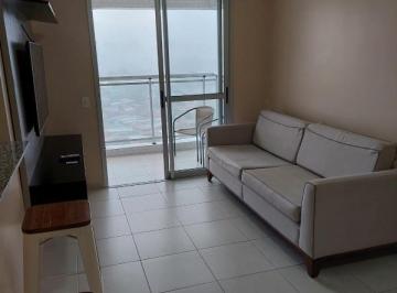 Foto 01 · Apartamento, Aleixo, Manaus, AM