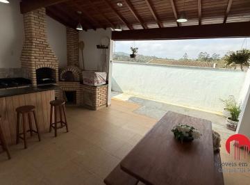 202608211958395709.jpeg · Casa em Condomínio para Venda em Mogi das Cruzes, Vila Moraes, 3 dormitórios, 3 suítes, 4 banheiros,