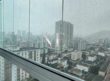 Apartamento de 2 quartos, Santos · Apartamento para Locação Bairro Campo Grande