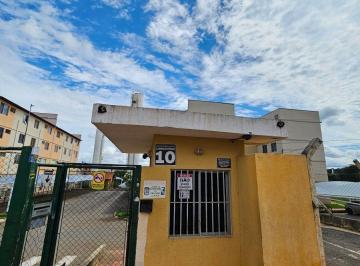 Apartamento de 2 quartos, Goiânia · .VENDO APTO NO COND -NELSONMANDELA