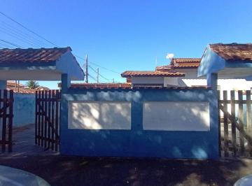 Foto 01 · Casa à venda em Caraguatatuba-SP, Praia das Palmeiras: 2 quartos, 2 salas, 1 banheiro, 3 vagas, 60m²